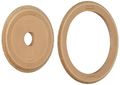 Tormek La-124 Set Of Optional Narrow Discs 