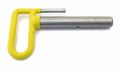 Snow Plow Connecting Pin Assembly Yellow 11860 For Meyer Buyers Sam By The Rop Shop 
