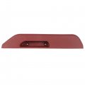 Wflnhb Red Front Left Driver Side Door Armrest Replacement For 1990-1994 Chevrolet Silverado K Gmc Sierra C 1992-1994 Blazer