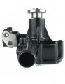 Fridayparts Water Pump Ym129004-42001 Ym129001-42004 Ym129001-42003 Ym129508-42001 Compatible For Yanmar Engine 3tne84 3tne88