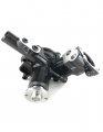 Fridayparts Water Pump Ym129004-42001 Ym129001-42004 Ym129001-42003 Ym129508-42001 Compatible For Yanmar Engine 3tne84 3tne88