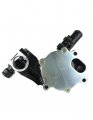 Fridayparts Water Pump Ym129004-42001 Ym129001-42004 Ym129001-42003 Ym129508-42001 Compatible For Yanmar Engine 3tne84 3tne88