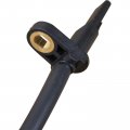 Aip Electronics Compatible Abs Anti-lock Wheel Speed Replacement For 2007-2012 Suzuki Sx4 2 0l Front Right Passenger Side