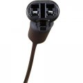 Aip Electronics Compatible Abs Anti-lock Wheel Speed Replacement For 2007-2012 Suzuki Sx4 2 0l Front Right Passenger Side