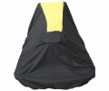 600 Denier Jet Ski Canvas Cover For Seadoo Model Gti Gti-rfi 2004-06 Trailerable Mooring Pwc Jetski Storage 