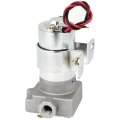 Electric Fuel Pump Replacement Module Assembly For 3 8 In Npt Kmj 2802 130gph 14psi Adjustable Atvs 