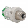 Baomain 24v Green Led Bulb Accessories Of Industrial Signal Indicator Continuous Warning Light Column Alarm Round Tower Pack 5