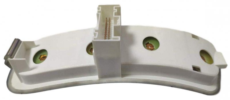 Switchdoctor Window Master Switch For 1997-2004 Chevrolet Corvette