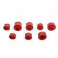 Labwork 6-116 Body Mount Bushing Kit Replacement For Ford Explorer Sport Trac 2001-2005