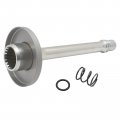 Rear Final Driveshaft Propeller Shaft For Honda Rancher 420 Trx420 2007-2013 Oem 40200-hp5-600 40215-hn0-671