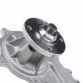 A-premium Engine Water Pump W Gasket Fits Dohc 4cyl 2 4l 7l Compatible With Toyota Tacoma 1995-2022 4runner 1996-2000 2010 T100