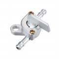 6mm Inline Fuel Petcock Shut Off Valve For Baja 90cc Ba150 150cc Atv X15 X18 X22 