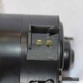 Tyc 700183 Saturn Ion Replacement Blower Assembly