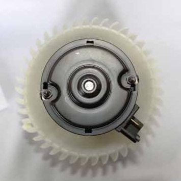 Tyc 700183 Saturn Ion Replacement Blower Assembly