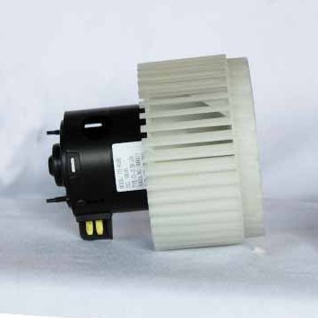 Tyc 700183 Saturn Ion Replacement Blower Assembly