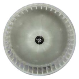 Tyc 700183 Saturn Ion Replacement Blower Assembly