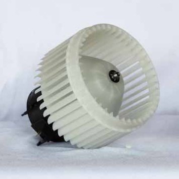 Tyc 700183 Saturn Ion Replacement Blower Assembly