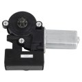 Front Right Power Window Motor Compatible For 2002-2003 Lexus Es300 2004-2006 Es330 2001-2006 Ls430