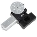 Front Right Power Window Motor Compatible For 2002-2003 Lexus Es300 2004-2006 Es330 2001-2006 Ls430