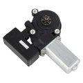 Front Right Power Window Motor Compatible For 2002-2003 Lexus Es300 2004-2006 Es330 2001-2006 Ls430