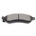 Ceramic Brakes Pads Ocpty Quick Stop Front Rear Brake Pad Fit For 1994-2001 2003 2004 Ford Mustang