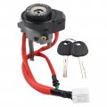 81900-1wk00 Ignition Lock Cylinder Switch Fits For 2011-2015 Optima 2013-2017 Rio