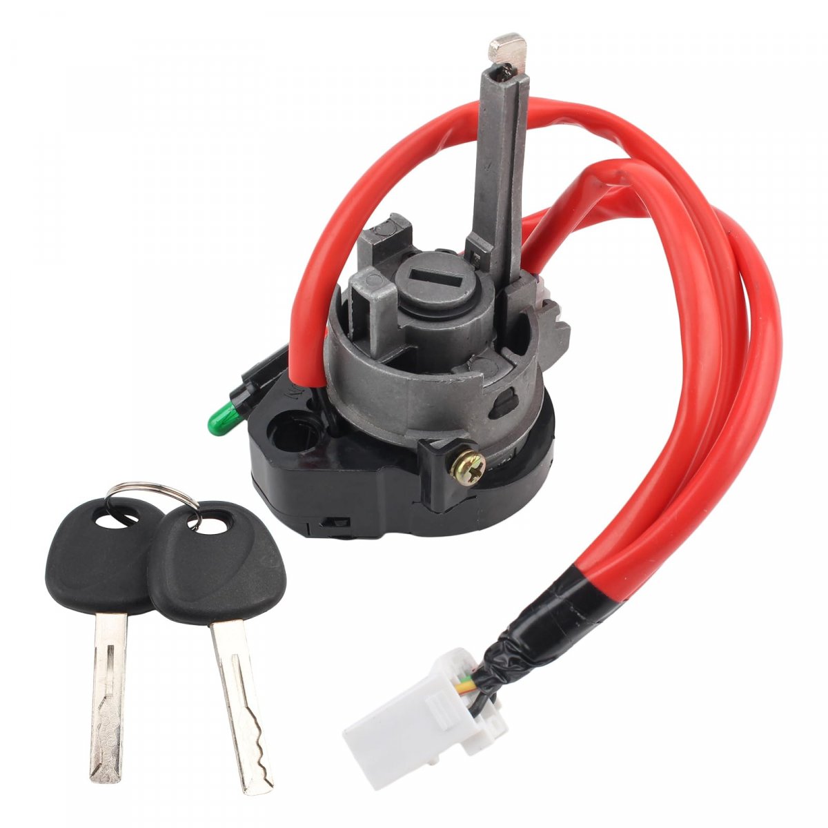 81900-1wk00 Ignition Lock Cylinder Switch Fits For 2011-2015 Optima 2013-2017 Rio