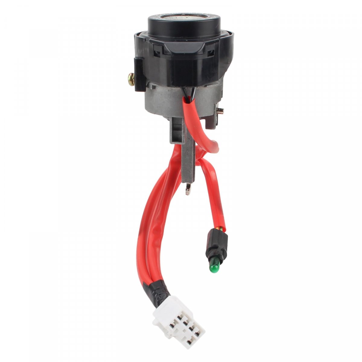 81900-1wk00 Ignition Lock Cylinder Switch Fits For 2011-2015 Optima 2013-2017 Rio