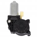 Ocpty Power Window Lift Motor Fit For 2005 Dodge Magnum 2002-2008 Ram 1500 2003-2005 2500 Front Right Replaces Oe 742-441