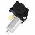 Ocpty Power Window Lift Motor Fit For 2005 Dodge Magnum 2002-2008 Ram 1500 2003-2005 2500 Front Right Replaces Oe 742-441