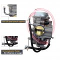 Svkzgfz Carburetor For Arctic Cat 250 99-01 300 98-00 400 98-01 500 98-99 Bearcat 454 96-98 2x2 2x4 4x4 Atv Quad Carb 0470-362