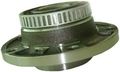 Well Auto Hub Bearing Assy- Front Bmw 318 320 323 325 328 330 525 530 535i 540i 735i 735il 740il 750il 840ci 850 M3 Z3 Z4 