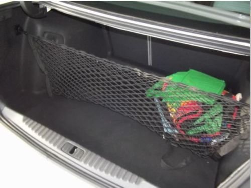 Trunk Envelope Cargo Net For Buick Verano