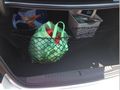 Trunk Envelope Cargo Net For Buick Verano
