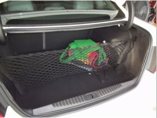 Trunk Envelope Cargo Net For Buick Verano