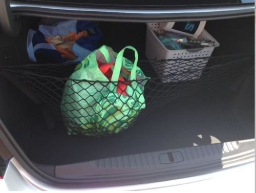 Trunk Envelope Cargo Net For Buick Verano