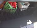 Trunk Envelope Cargo Net For Buick Verano
