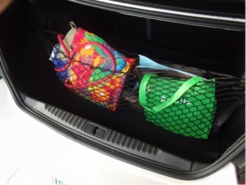 Trunk Envelope Cargo Net For Buick Verano
