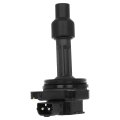 Ignition Coils And Iridium Spark Plugs Kit For Volvo 960 S90 V90 2 9l Uf167 6 6 1992 To 1998 Models 
