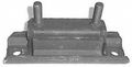 Em-2868 Auto Trans Mount Powder Coated Aluminum And Alloy Steel Transmission 