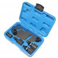 Dptool Camshaft Engine Timing Locking Tool Kit Compatible With Renault 1 8 2 0 16v F4p F4r Clio Megane Espace Replace Mot