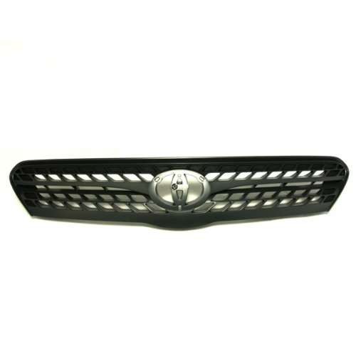 Carpartsdepot Grill Grille Assembly Front To1200272 5310102080