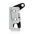 Left Lh Door Latch For Honda Pioneer 500 700 1000 Big Red Talon 1000r 1000x 67237-hl1-a01 