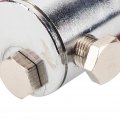 Qiilu Brake Line Lock Brake Roll Control Electric Kit Hill Holder Red Works With 12-16 Volt Systems