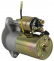 Starter Fits Ford F150 F250 F350 4 9l 1992 1993 1994 1995 1996 F2tu11000aa Stick