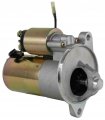 Starter Fits Ford F150 F250 F350 4 9l 1992 1993 1994 1995 1996 F2tu11000aa Stick