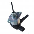Friday Part Stop Solenoid For Kubota Mx5100 Mx4700 Mx5000 Mx4700t Mx5000f Mx5100h 