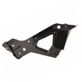 Fender Brace For Chevy Silverado 3500 Hd 2020 2021 2022 2023 2024 2025 Front Driver Side Replacement Gm1244146 84629494 Black 