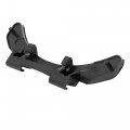 X Autohaux Fuel Tank Door Hinge With Spring Set For Volvo S60 Xc70 2001-2009