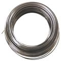 Ook 50135 100 22 Gauge Galvanized Steel Hobby Wire 
